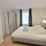 Charmant En Hyper Centre De Avec 2 Et Wi-fi - Fr-1-722-4 아파트 *