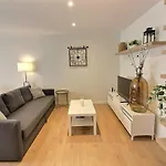 아파트 Charmant En Hyper Centre De Avec 2 Et Wi-fi - Fr-1-722-4 *