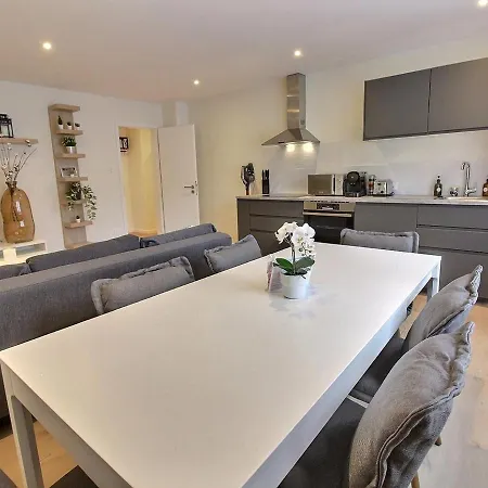 Appartement Charmant En Hyper Centre De Avec 2 Et Wi-fi - Fr-1-722-4