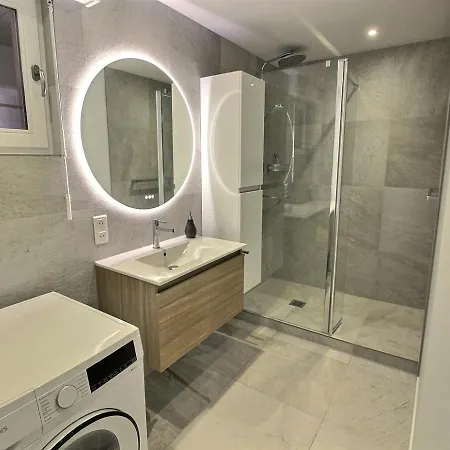Charmant En Hyper Centre De Avec 2 Et Wi-fi - Fr-1-722-4 Apartment