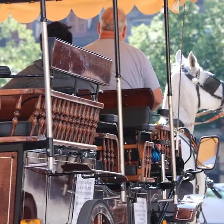 Charmant En Hyper Centre De Avec 2 Et Wi-fi - Fr-1-722-4