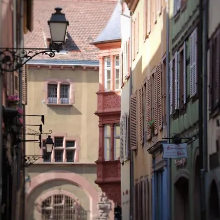 Charmant En Hyper Centre De Avec 2 Et Wi-fi - Fr-1-722-4 Apartmán *