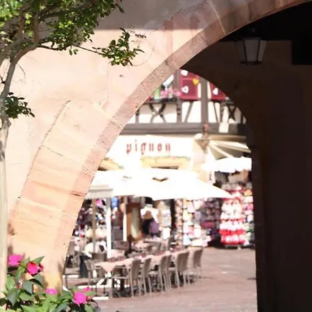 Apartmán Charmant En Hyper Centre De Avec 2 Et Wi-fi - Fr-1-722-4