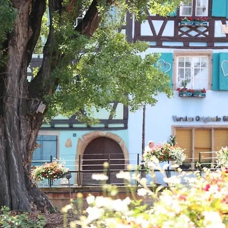 Apartmán Charmant En Hyper Centre De Avec 2 Et Wi-fi - Fr-1-722-4 *